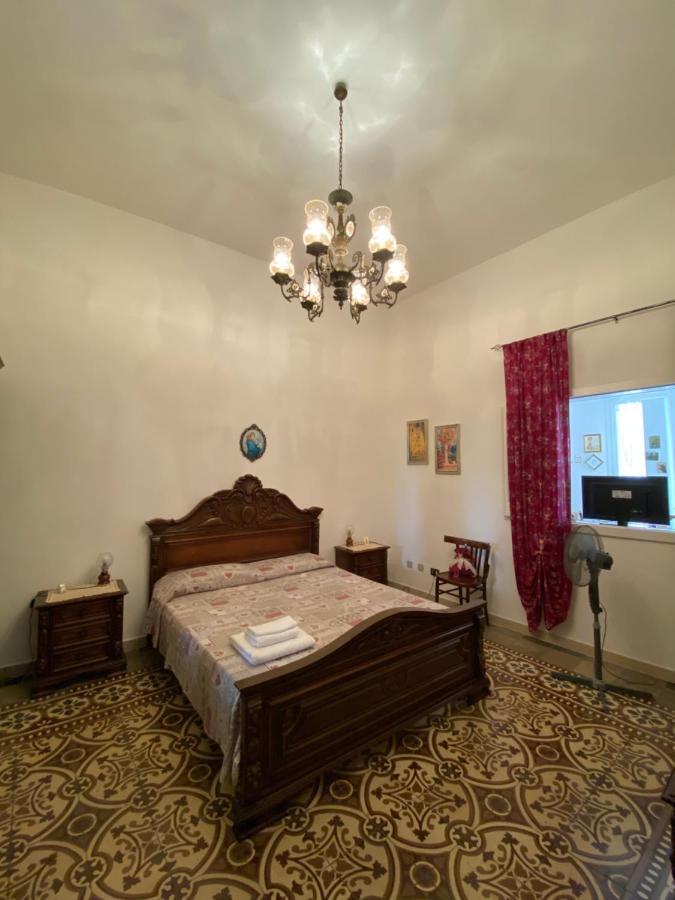 Civico 11 Holiday Home Collepasso Kültér fotó