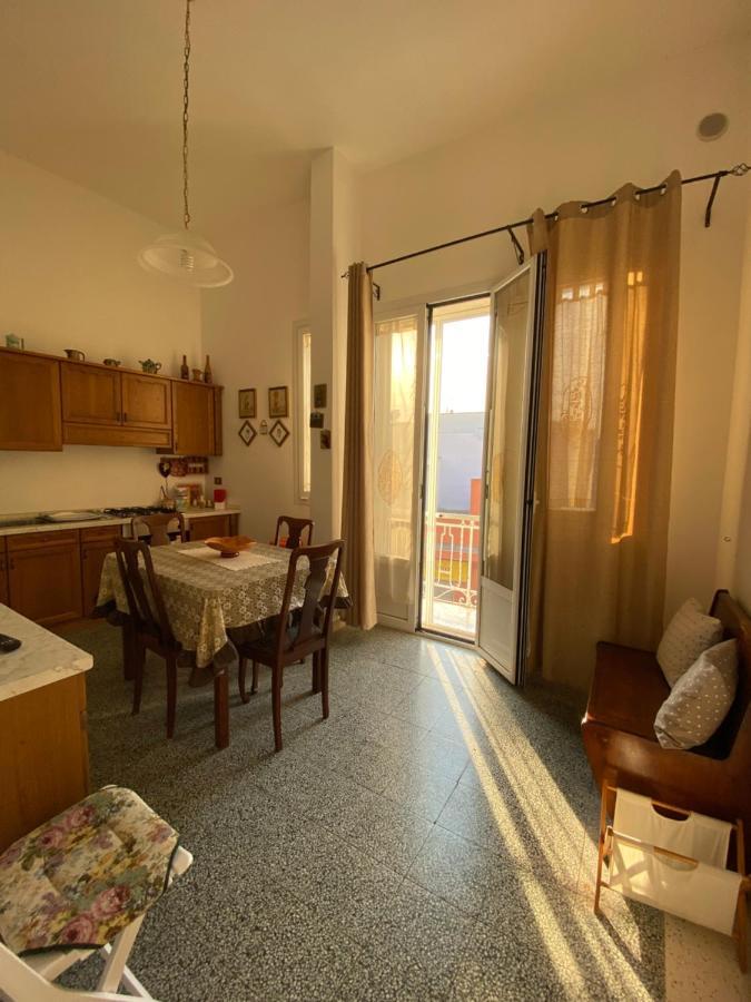 Civico 11 Holiday Home Collepasso Kültér fotó