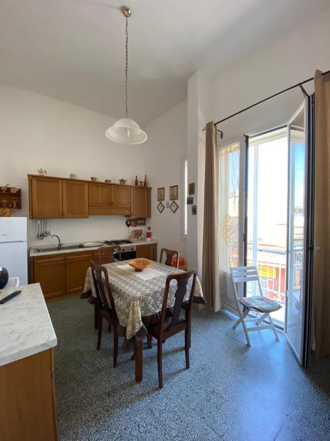 Civico 11 Holiday Home Collepasso Kültér fotó