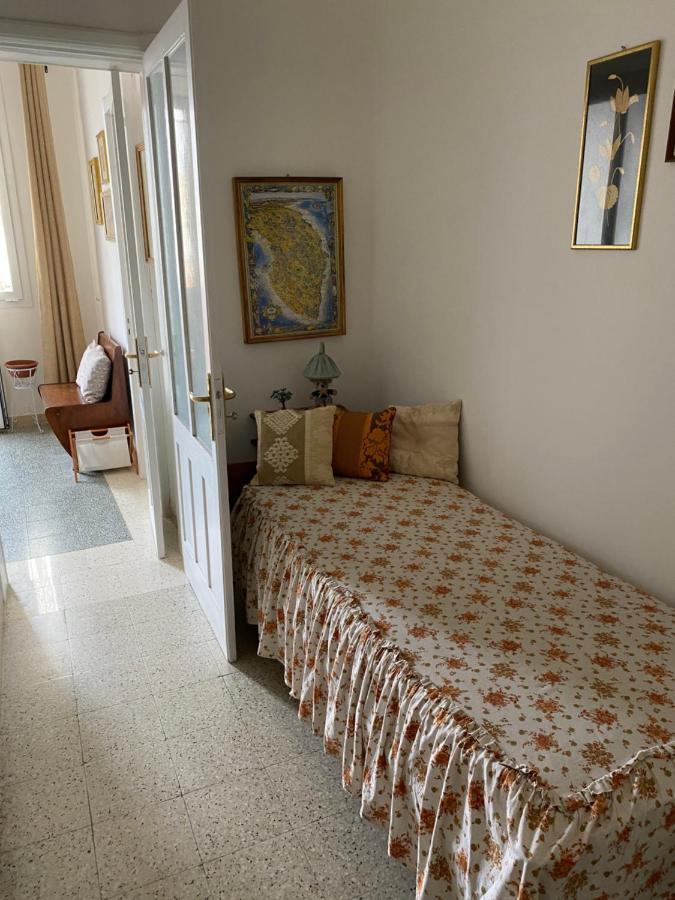 Civico 11 Holiday Home Collepasso Kültér fotó