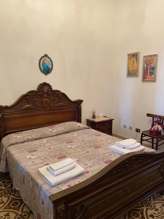 Civico 11 Holiday Home Collepasso Kültér fotó