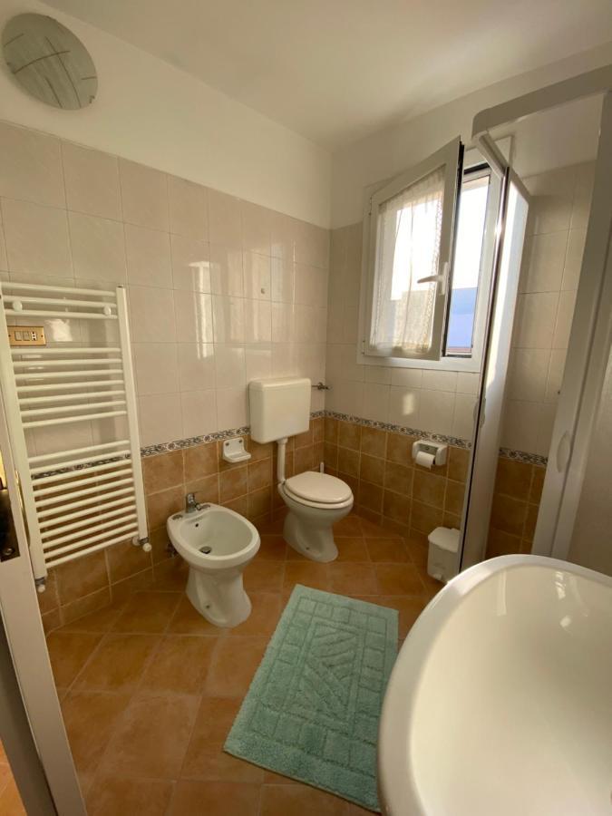 Civico 11 Holiday Home Collepasso Kültér fotó